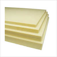 PU Moulded Foam Sheet